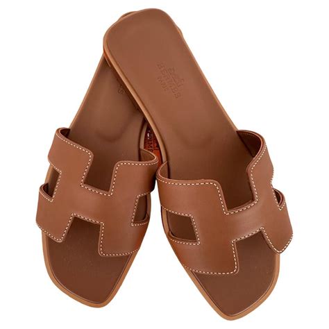 hermes oran 38|hermes oran sandalen.